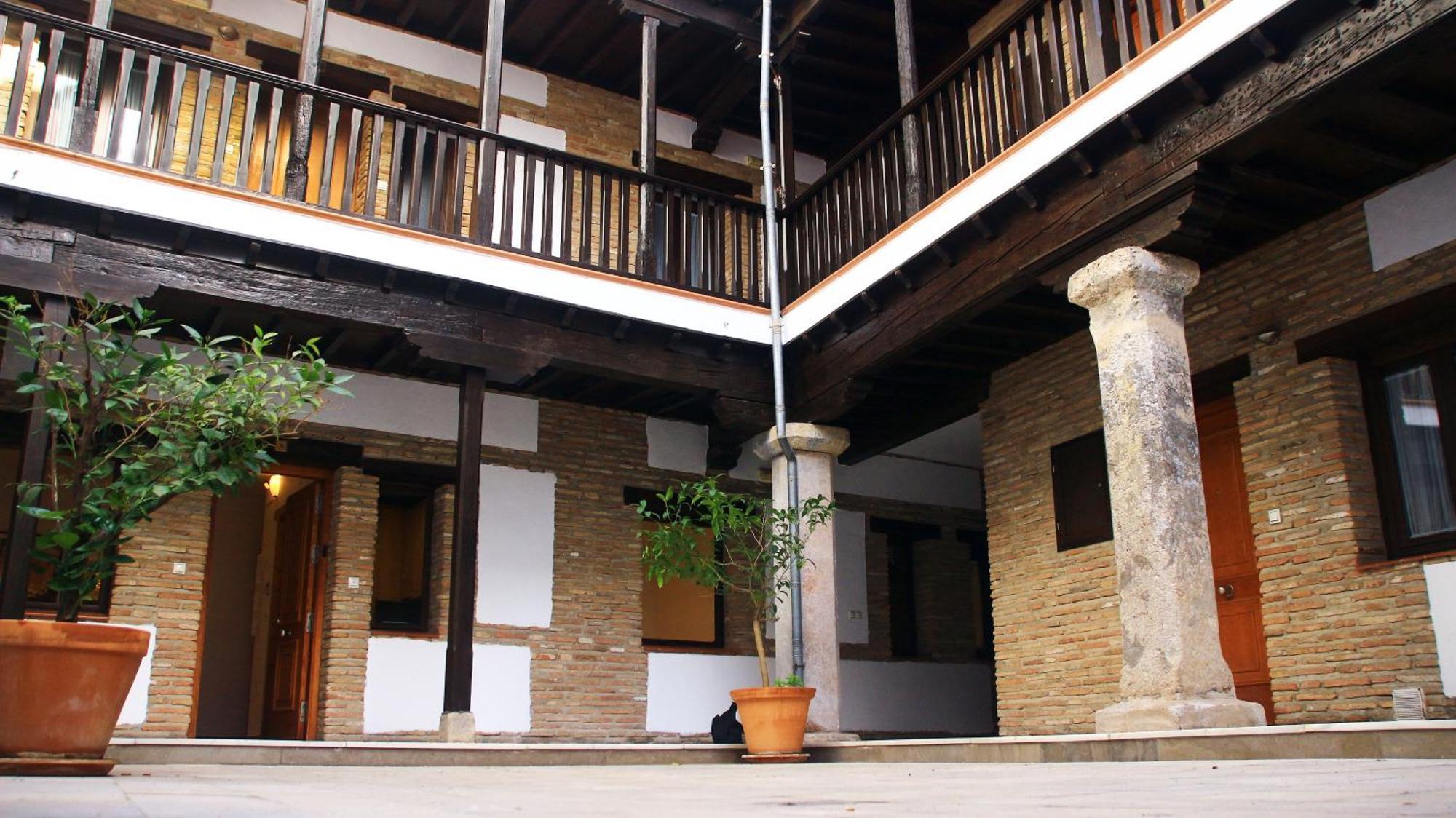 Apartamento Alberca De 1 Dormitorio Granada Eksteriør bilde